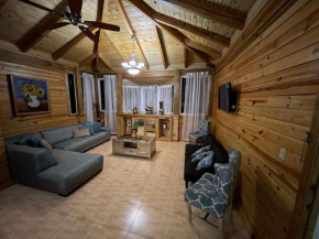 Loft Apartment Downtown
